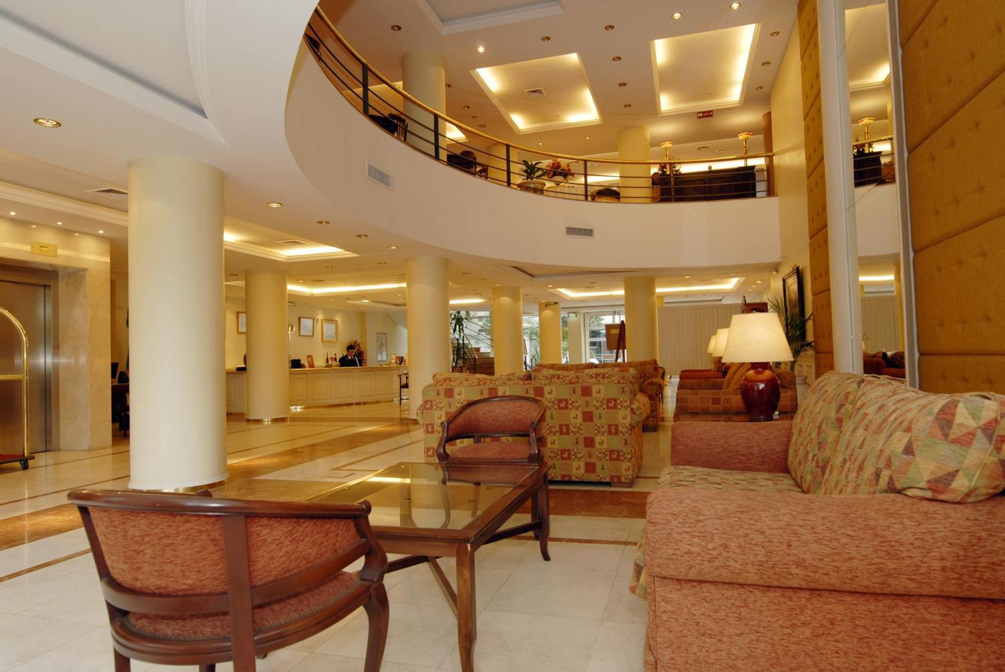 Amerian Catamarca Park Hotel San Fernando del Valle de Catamarca Buitenkant foto