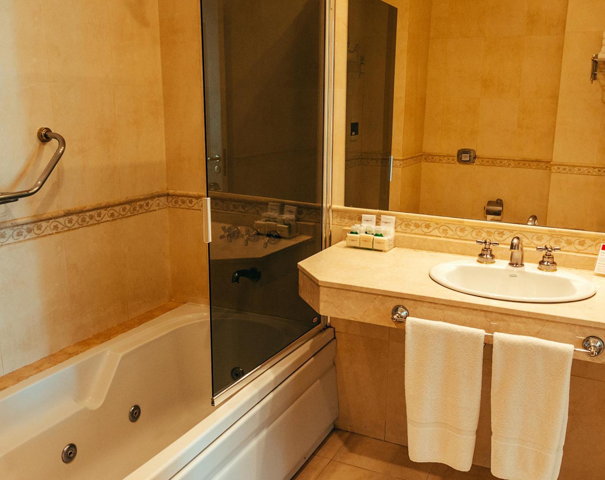 Amerian Catamarca Park Hotel San Fernando del Valle de Catamarca Kamer foto