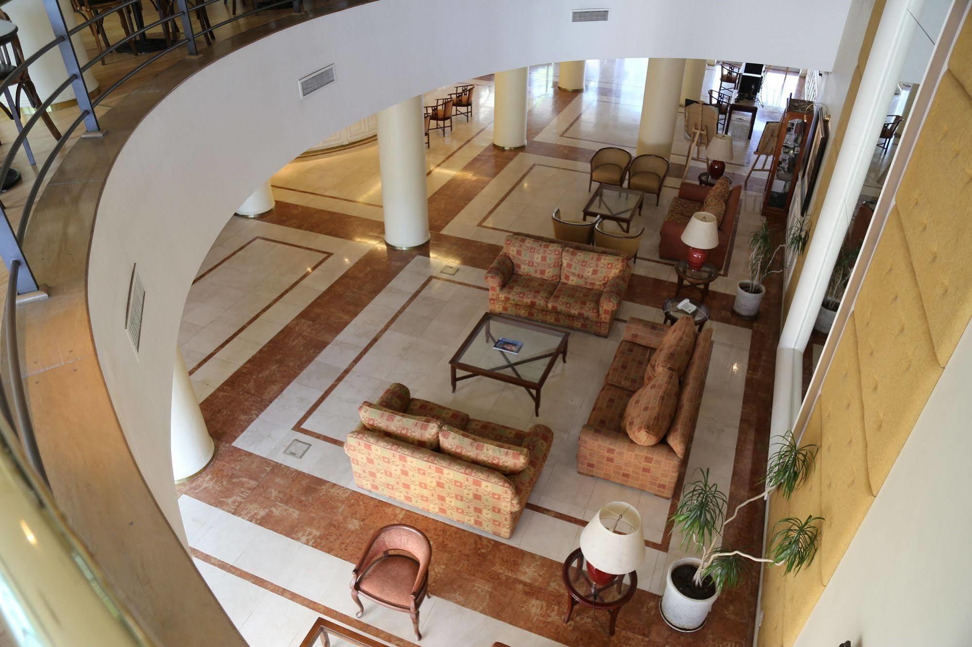 Amerian Catamarca Park Hotel San Fernando del Valle de Catamarca Buitenkant foto